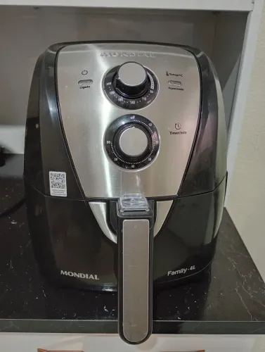 Air fryer Mondial 4 Litros Family