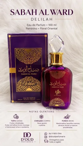 Perfumes Árabes Originais