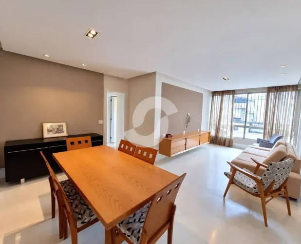 LINDO APARTAMENTO!!! PORTEIRA FECHADA.