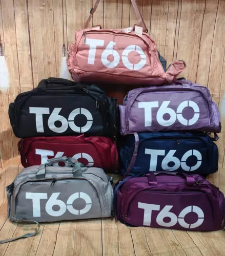 Bolsa t60
