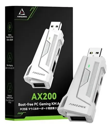 AIMZENIX AX200