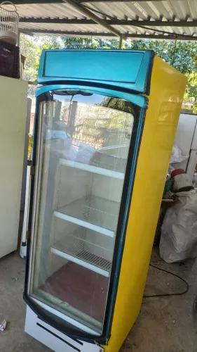 Expositor de bebidas 