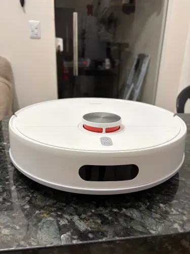 Xiaomi S40 Robô Vacuum Aspirador de Pó Inteligente (LDS)