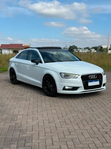 Audi A3 Sed. Ambition 2.0 Tsfi 220cv S-tronic 2016