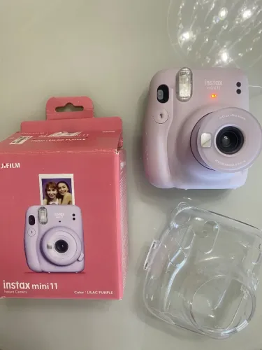 Instax mini 11 (câmera fotográfica) 