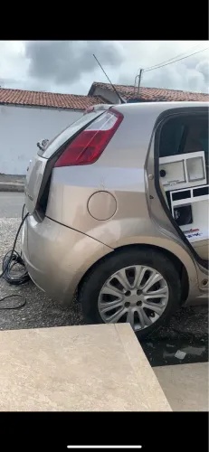 Som automotivo 