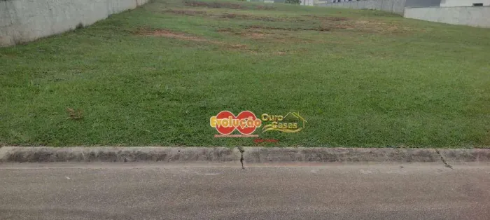 Terreno Condominio Bosque Pires