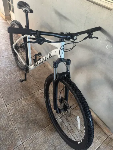 Specialized rockhooper comp XL