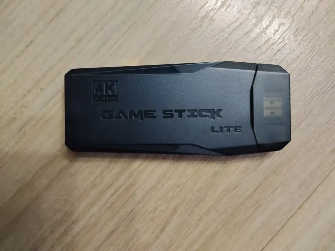 gameStick 