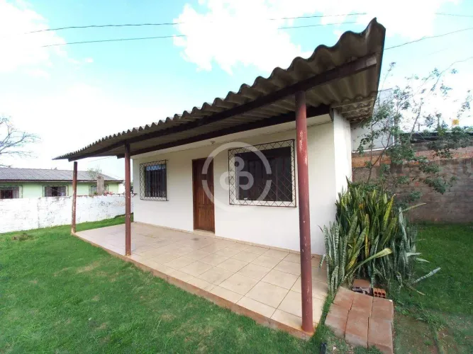 Casa, para aluguel, 1 quarto, Região do Lago, Cascavel