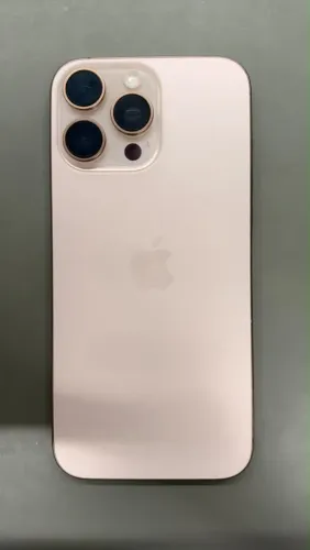 IPHONE 16 pro max 265GB