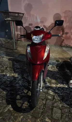 Biz 125cc