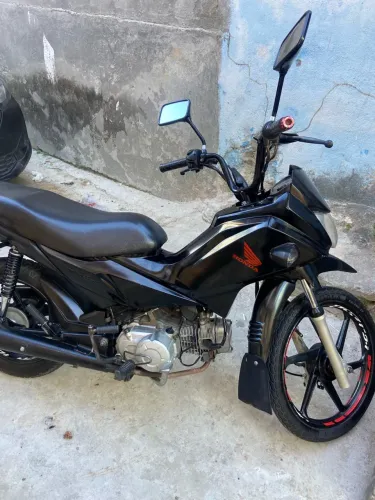 Honda Pop 110i 2022