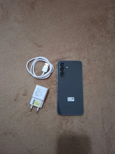 Galaxy A56 256GB NOVO