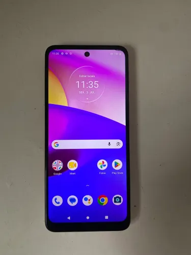 Moto E40