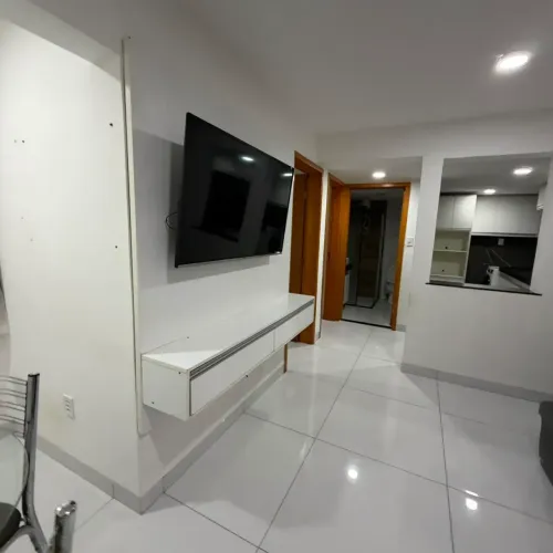Imóvel para venda com 58 metros quadrados com 2 quartos em Jardim América - Imperatriz - M