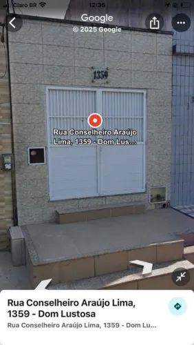 Oportunidade- Casa para alugar.