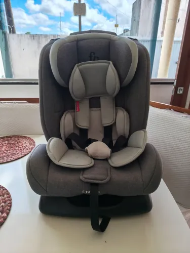 Vendo cadeirinha da Fisher price 