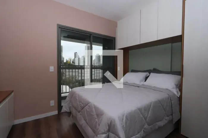 Apartamento à Venda - Vila Mariana, 1 Quarto, 23 m2
