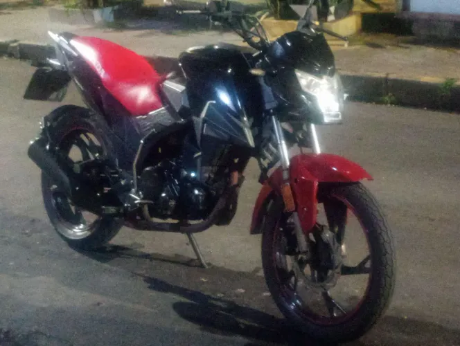 JEF 150S