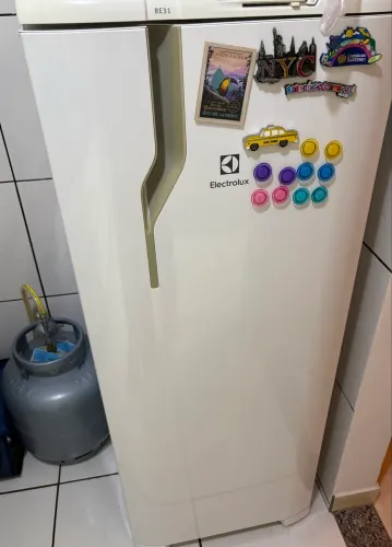 Geladeira Electrolux 