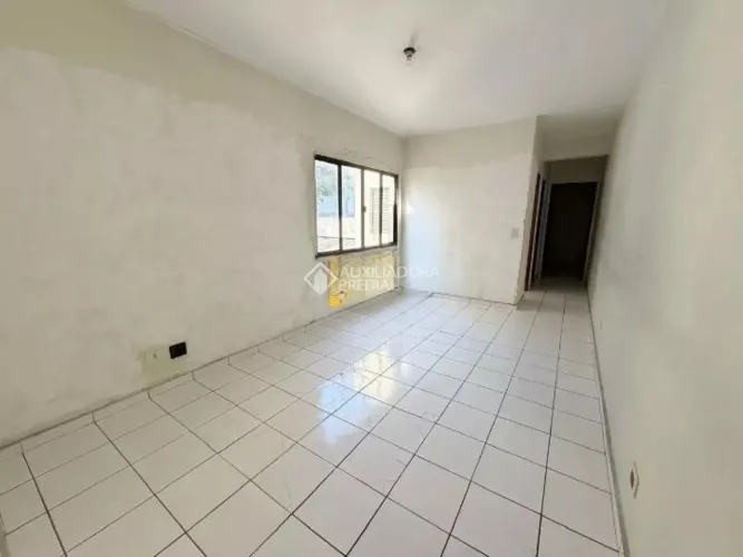 Apartamento sem condomínio de 66m² com 02 quartos (01 suíte) Vaga coberta