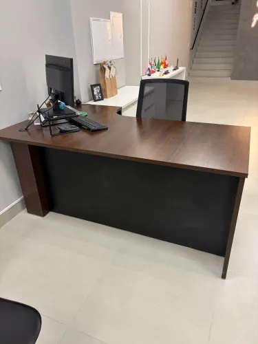 Mesa de escritório