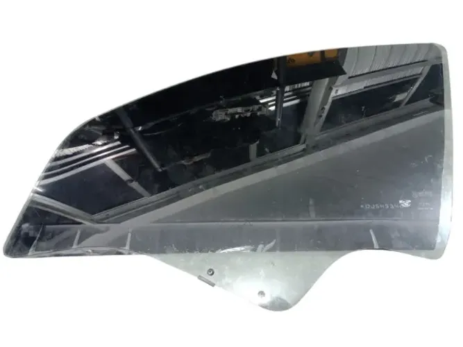 VIDRO PORTA DO MOTORISTA RENAULT KWID ORIGINAL 