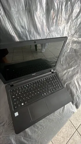 Notebook geraçao I 3 acer