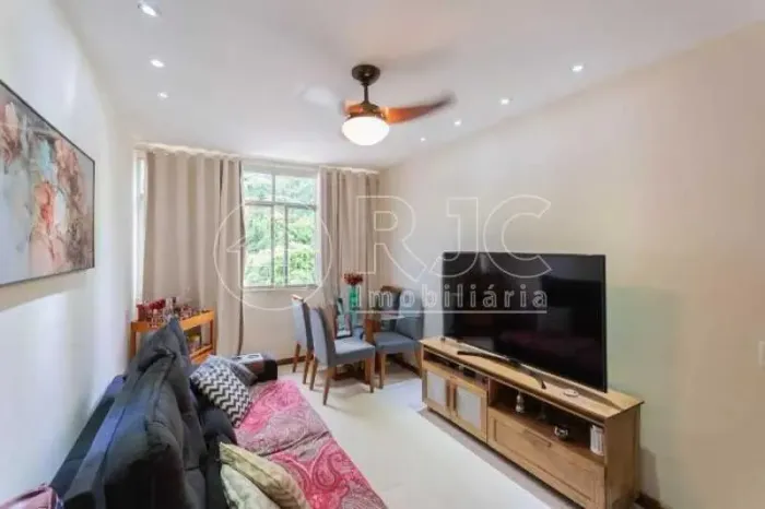 Apartamento : Padrão / Residencial / Tijuca