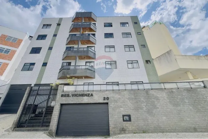 Cobertura para locação no bairro São Mateus - Juiz de Fora