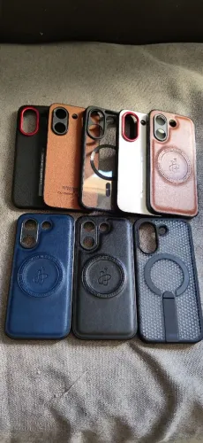 Capas Poco X8 Pro , Novas
