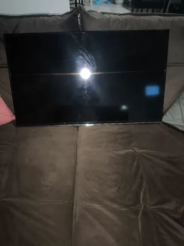 Vendo tv Samsung Smart 750,00