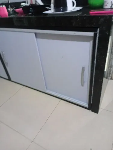 Sobradinho divisórias e PVC 