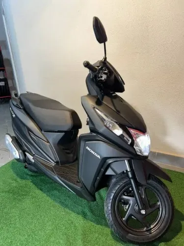 Moto Elite Zero  (EXCELENTE INVESTIMENTO / CONSÓRCIO)