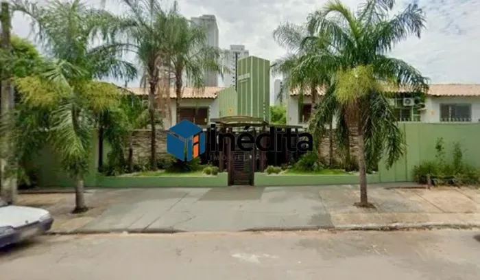 Excelente oportunidade de locação de sobrado no Setor Sudoeste, R$ 3.000,00/mês.