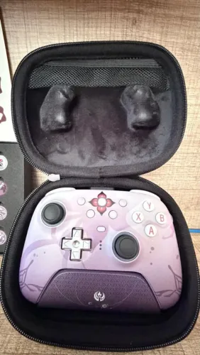 Controle Wireless 8bitdo ultimate 2 HONKAI STARRAIL