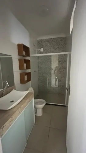 ALUGO EXCELENTE CASA NO CAMAÇARI DE DENTRO