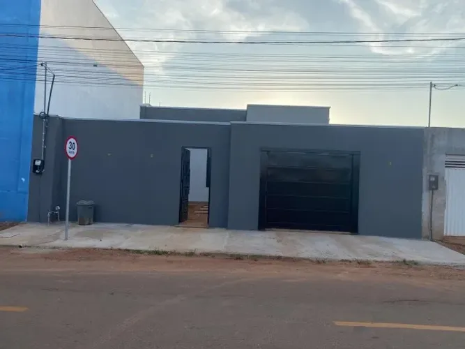 CASA PARA ALUGAR CANAA DOS CARAJAS