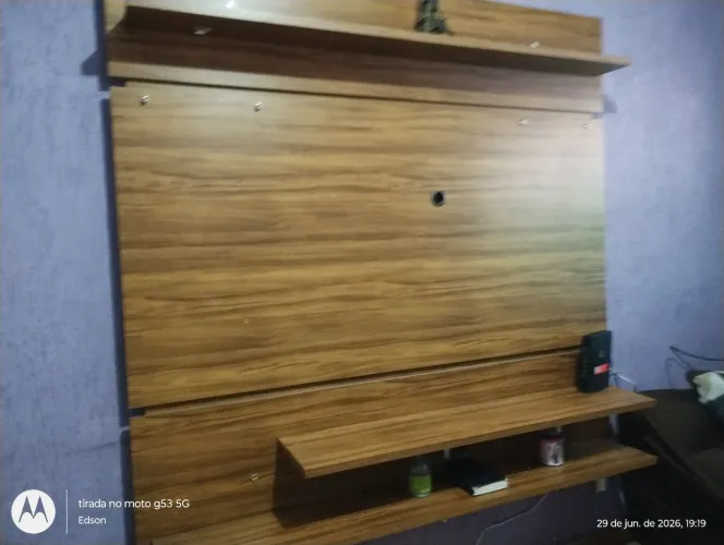 Painel de tv watts *