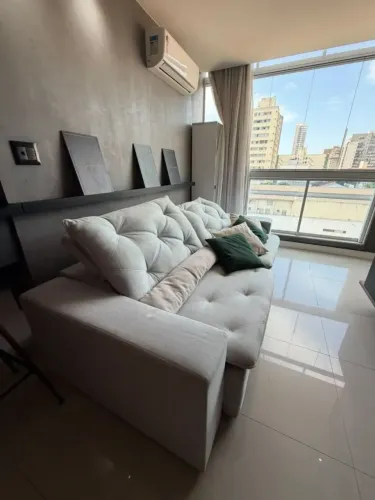 Imóvel para aluguel tem 62 metros quadrados com 2 quartos em Praia de Itaparica - Vila Vel