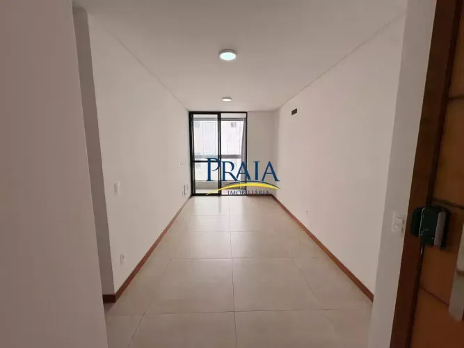 Apartamento com 2 Quartos para alugar, 60m² - Praia da Costa