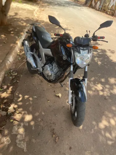 Fazer 250 2013