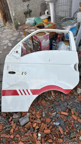 Vendo par de portas de Hr
