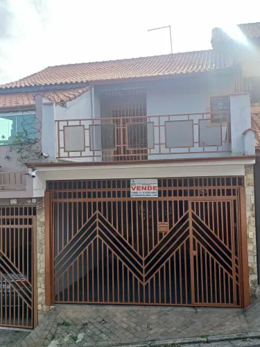 Sobrado na Travesssa da Av Doutor Timóteo