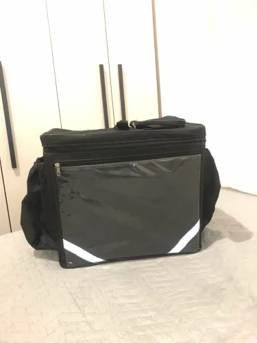 BAG SEMINOVA MOTOBOY