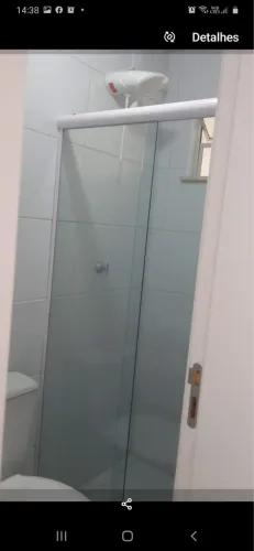 Vendo apartamento padrão (Cond. Viva Sim)