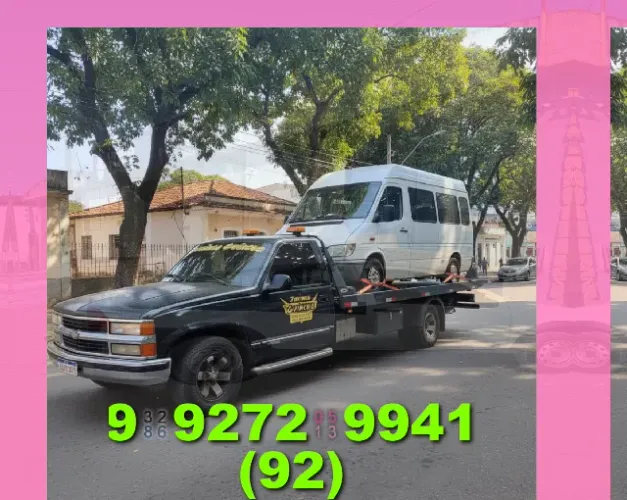 Guincho Plataforma Zap Disponivel Disponivel