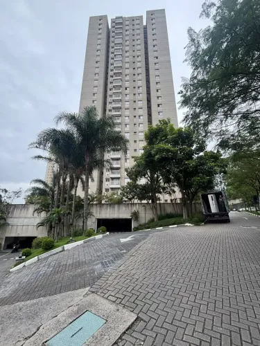 Apartamento a Venda Condomínio Brisas -Jardim Maria Rosa - Taboão da Serra - SP