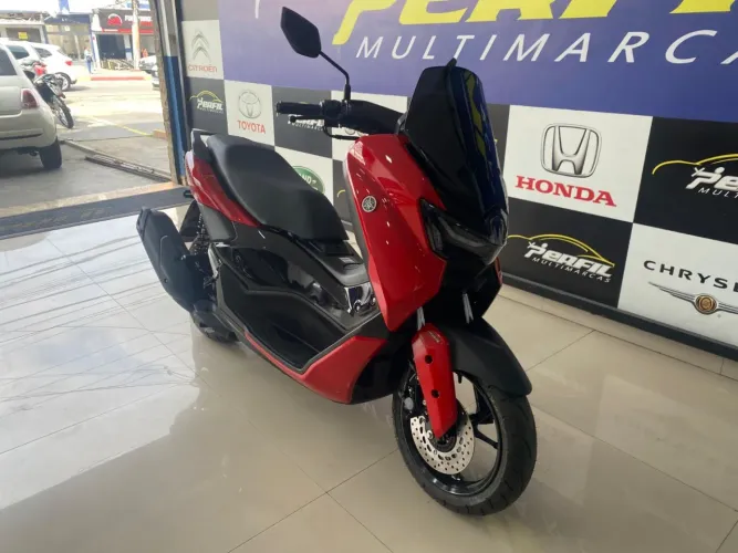 Yamaha Nmax 160 2025